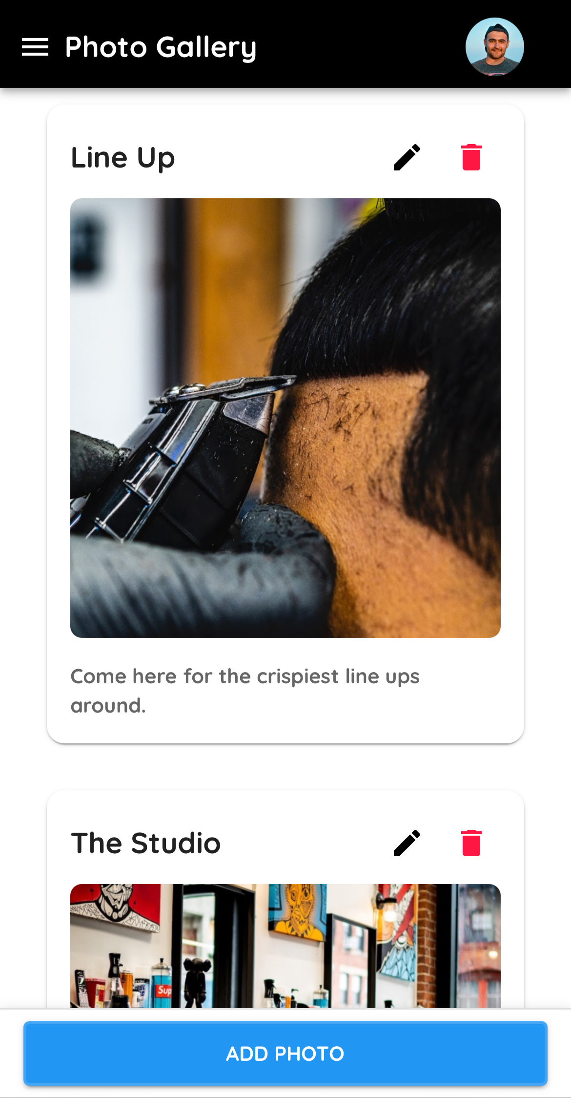 Appointment management for team members